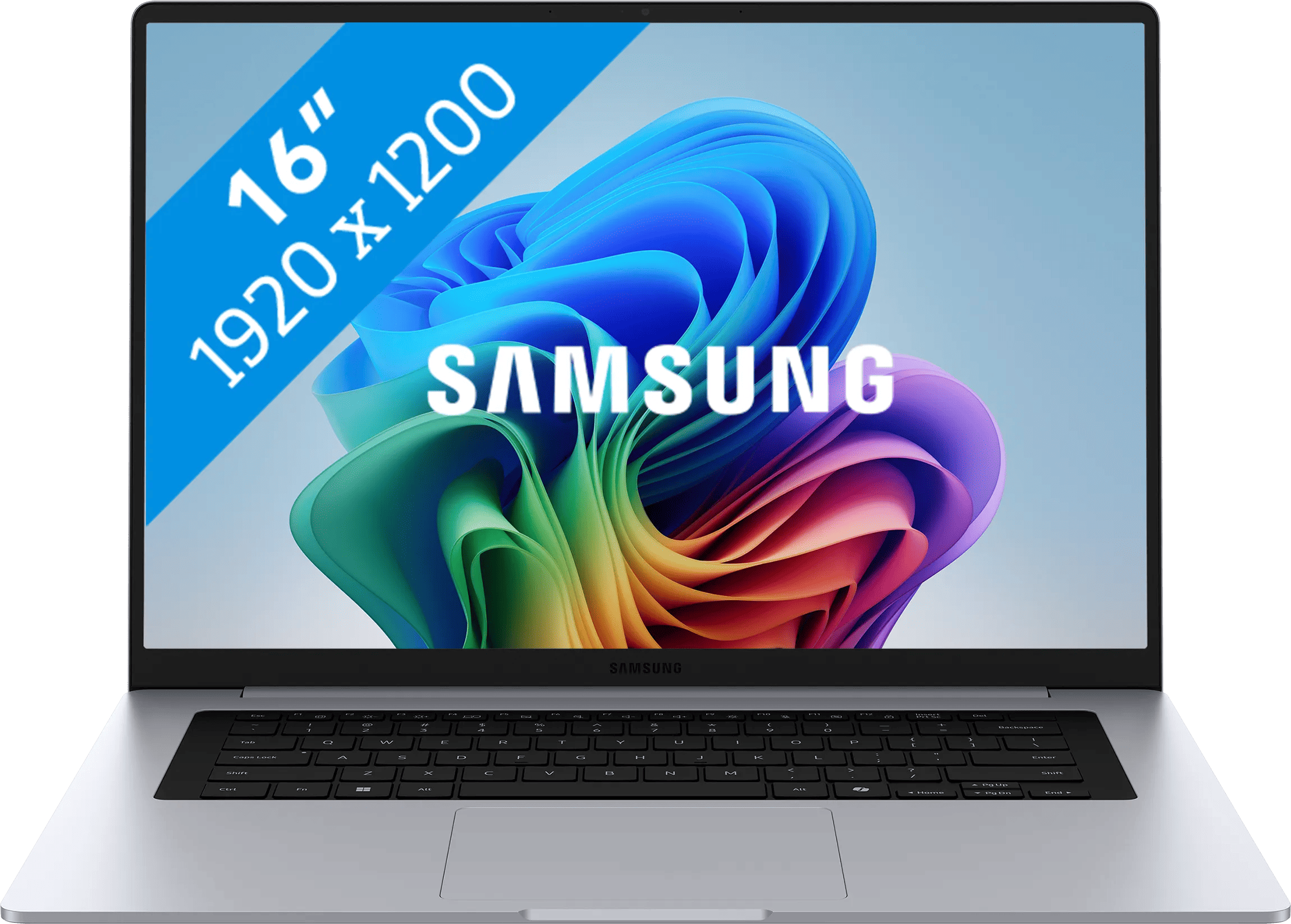 Samsung Galaxy Book6 Copilot+ PC NP760VJG-KS5NL