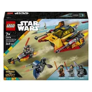 LEGO Star Wars The Force Burner Snowspeeder 75414
