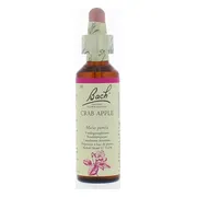 Bach Flower Remedies Appel 10 20ML