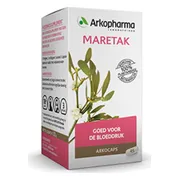 Arkocaps Maretak Capsules 45CP