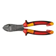 Milwaukee VDE Heavy Duty Zijkniptang 180mm - 4932464569