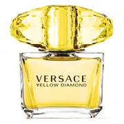 Versace Yellow Diamond 90 ml Eau de Toilette - Damesparfum