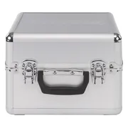 Makita 823308-3 Koffer aluminium combiset