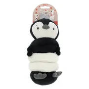 Rosewood Cupid & Comet Paulien Pinguin Kerst Speelgoed