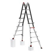 Altrex Vouwladder Varitrex Tele PRO+ Flex 4x5 - 503745