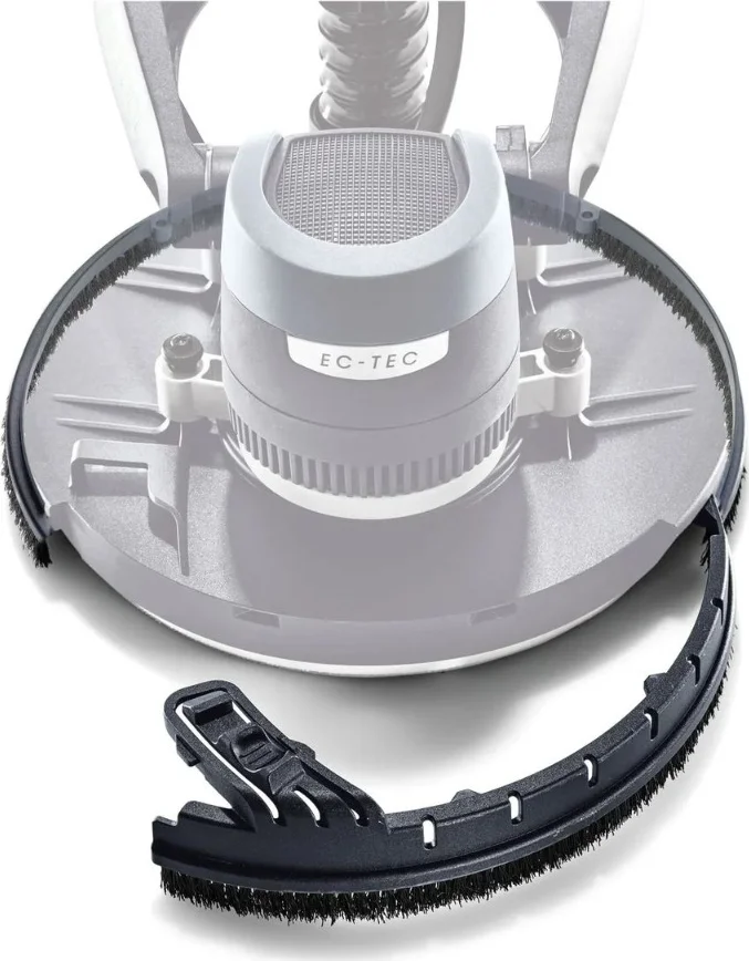Festool BE-LHS-E 225 Borstelinzetstuk - 203190