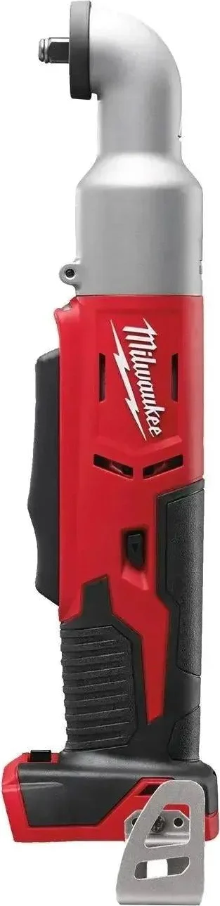 Milwaukee M18 BRAIW-0 Compacte haakse accu slagmoersleutel 3/8" frictieting 18V Basic Body - 4933447899