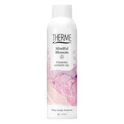 Therme Mindful Blossom Foaming Shower Gel 200ML
