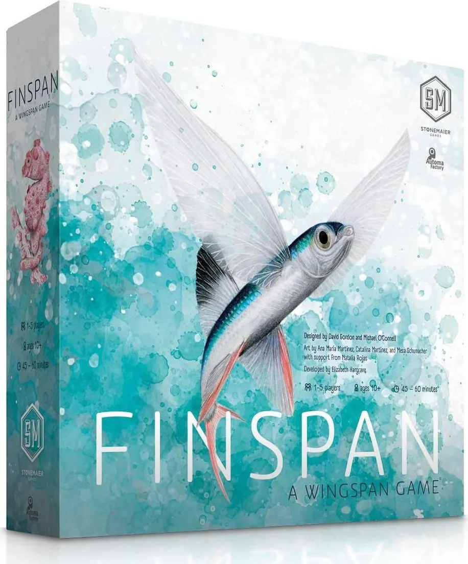 Finspan