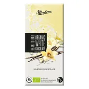 Meybona Organic White Chocolate 100GR