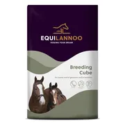 Equilannoo Breeding Cube 20 kg