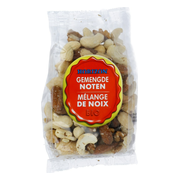 Horizon Gemengde Noten Bio 175GR