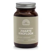 Mattisson HealthStyle Zwarte Knoflook Capsules 60CP