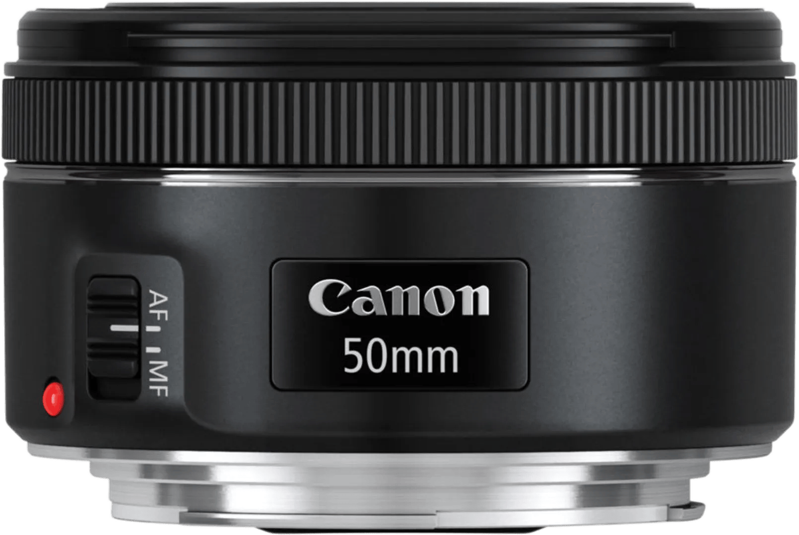Canon EF 50mm f/1.8 STM