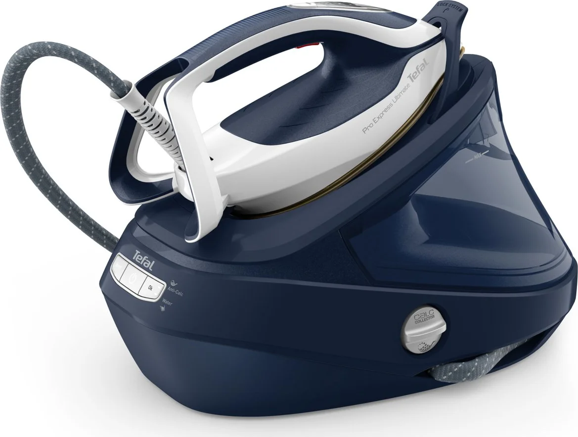 Tefal Pro Express Ultimate II GV9720