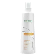 3x Bionnex Preventiva Zonnebrand Spray SPF 50+ 200 ml