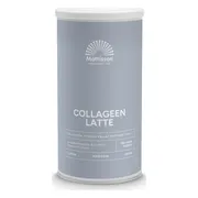 Mattisson HealthStyle Collageen Latte Collagen Peptides & Coffee 180GR