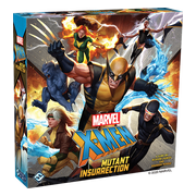 X-Men: Mutant Insurrection