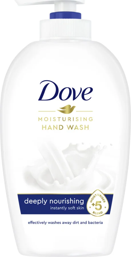 Dove Original Beauty Cream handzeep 250ML