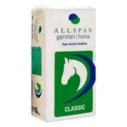 Allspan Classic houtvezel 115/600 liter 22 kg