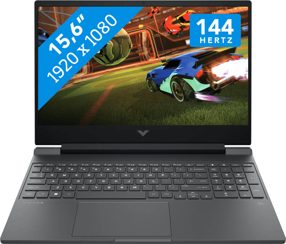 HP VICTUS 15-fa2975nd