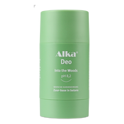 Alka Basische Deostick Into the Woods pH 8,2 75ML