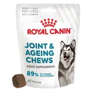 Royal Canin Supplement Joint & Ageing Supplement 240 gr