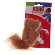 Kong Cat Refillable Catnip Eekhoorn