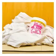 The Pink Stuff Oxi Powder Stain Remover Witte Was 1KG