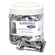 30x Easypill Kat Sachet 10 gr