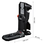 Bosch Professional PRO LB 10 + DK 10 Houder + plafondklem - 0601092C00