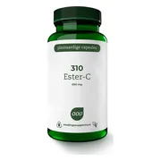 AOV 310 Ester C (650 mg) 60 vegacapsules