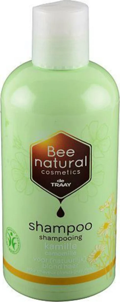 Bee Honest Shampoo Kamille 250ML