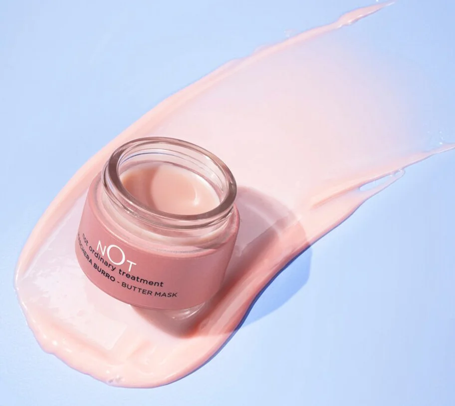 Collistar NOT Butter Mask 10 ml