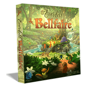 Everdell Bellfaire