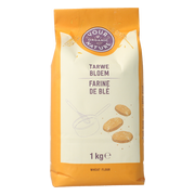 Your Organic Nature Tarwebloem Bio 1KG