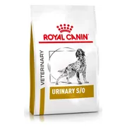 Royal Canin Hondenvoer Droog Urinary S/O 13 kg