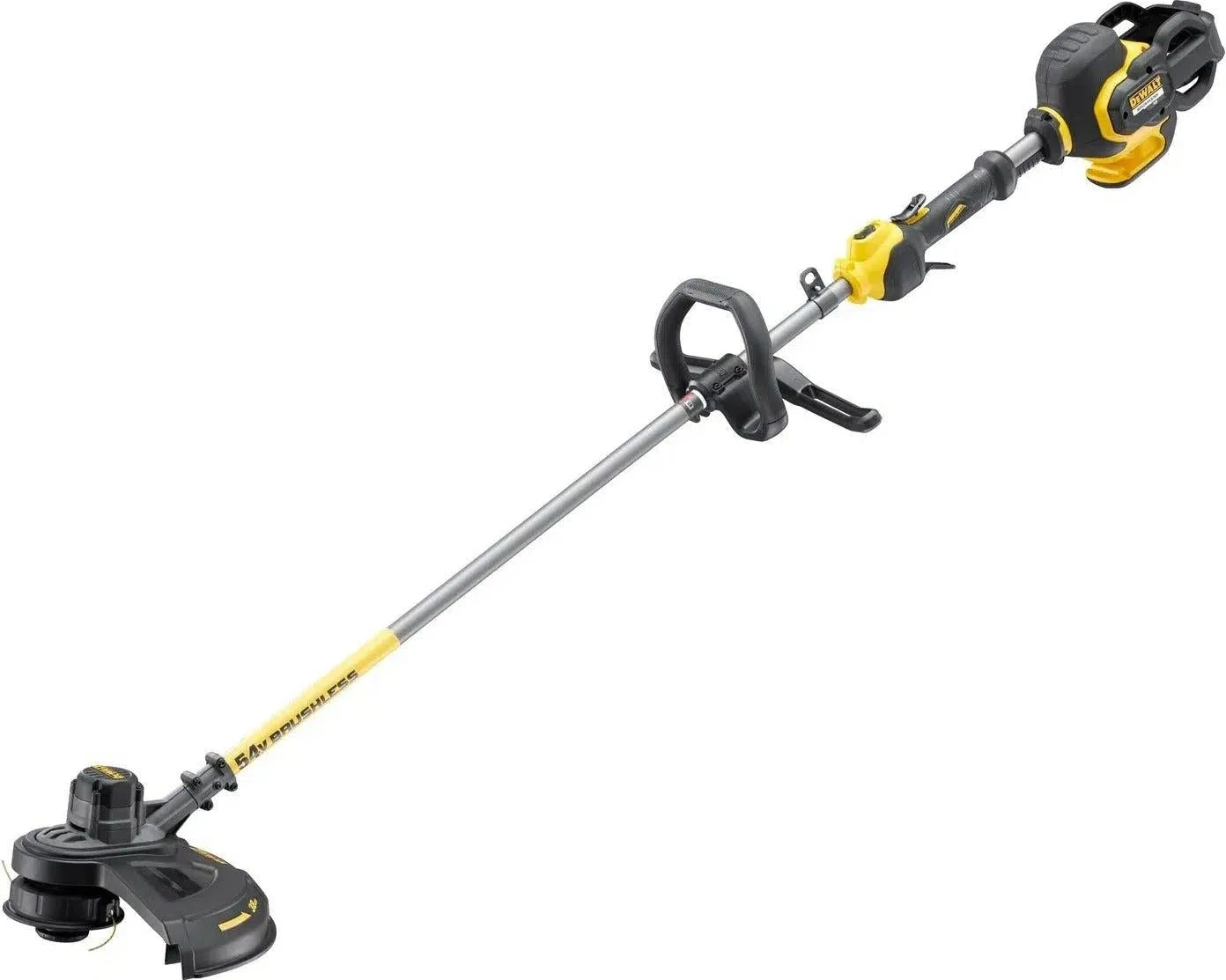 DeWALT DCM571N Accu Grastrimmer 54V XR FlexVolt Basic Body