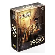 Chronicles of Crime: 1900