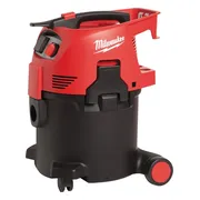 Milwaukee AS 300 ELCP Stofzuiger L-klasse 30L - 4933416060