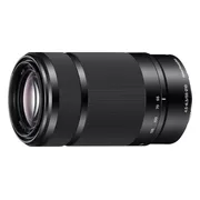 Sony E 55-210mm f/4.5-6.3 OSS