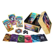 Disney Lorcana Into the Inklands Illumineer's Trove