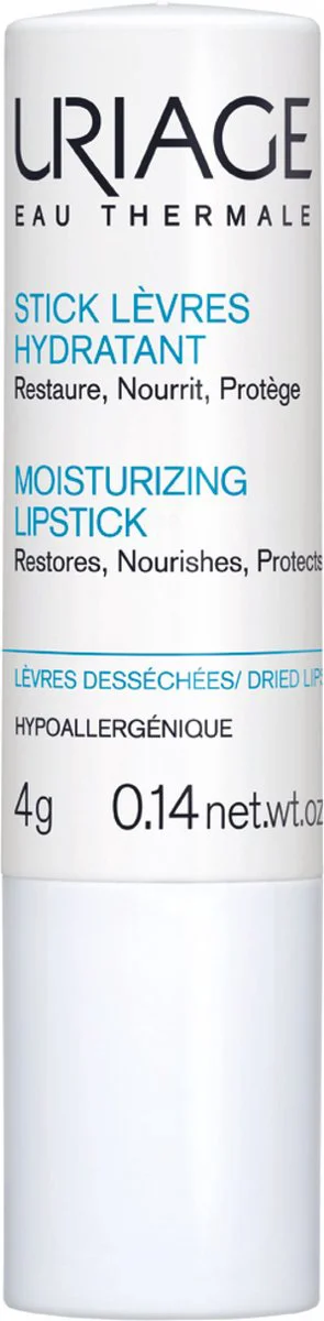Uriage Eau Thermal Moisturizing Lipstick 4GR