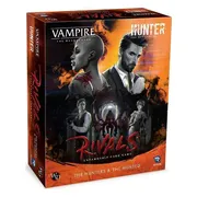 Vampire the Masquerade - Rivals: The Hunters & The Hunted