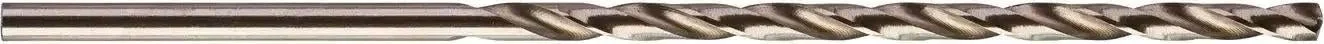 Milwaukee Metaalboren 3 x 100 mm HSS-Ground lang DIN 340 VE=10 - 4932430330