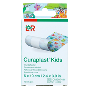 Lohmann & Rauscher Curaplast Kids Pleisterstrips 20ST
