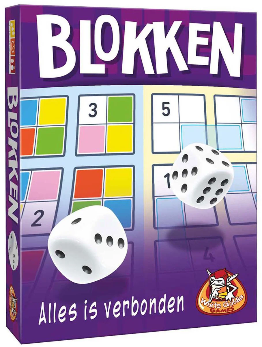 Blokken