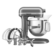 KitchenAid Artisan Bowl-Lift 5KSM70SHXEMH Milkshake