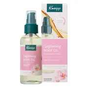 Kneipp Body Oil Softening Amandelbloesem 100 ml