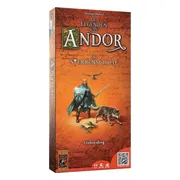 De Legenden van Andor: Het Sterrenschild